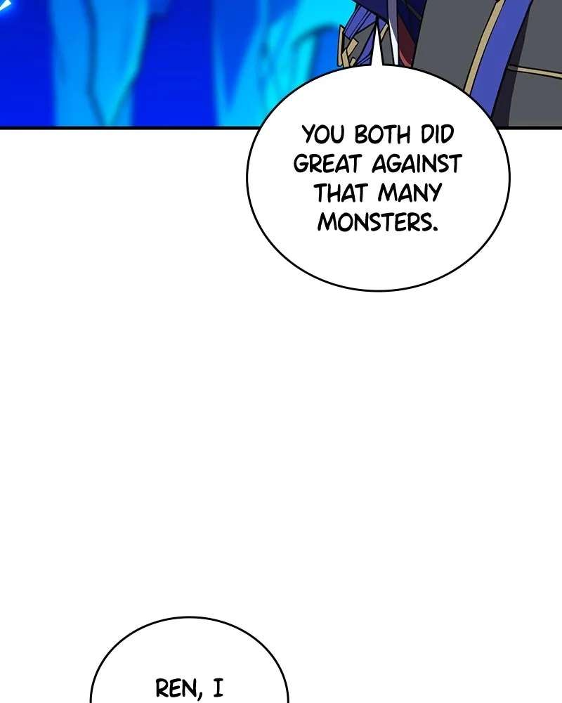 The Underworld Transcendent Returns Chapter 17 - page 75