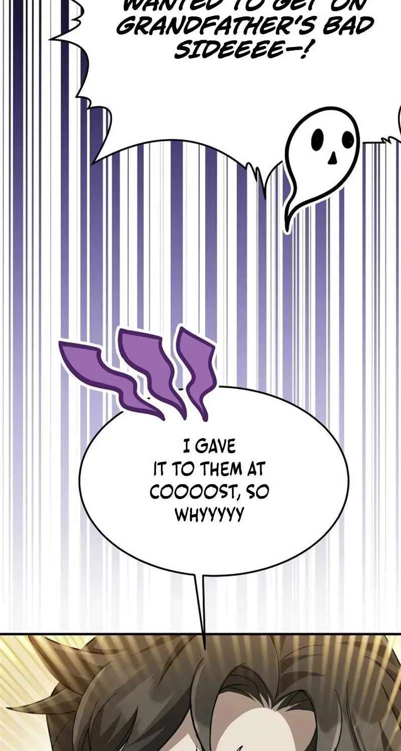 The Chairman Who Wants to Slack Off and Enjoy Life Chapter 25 - page 98