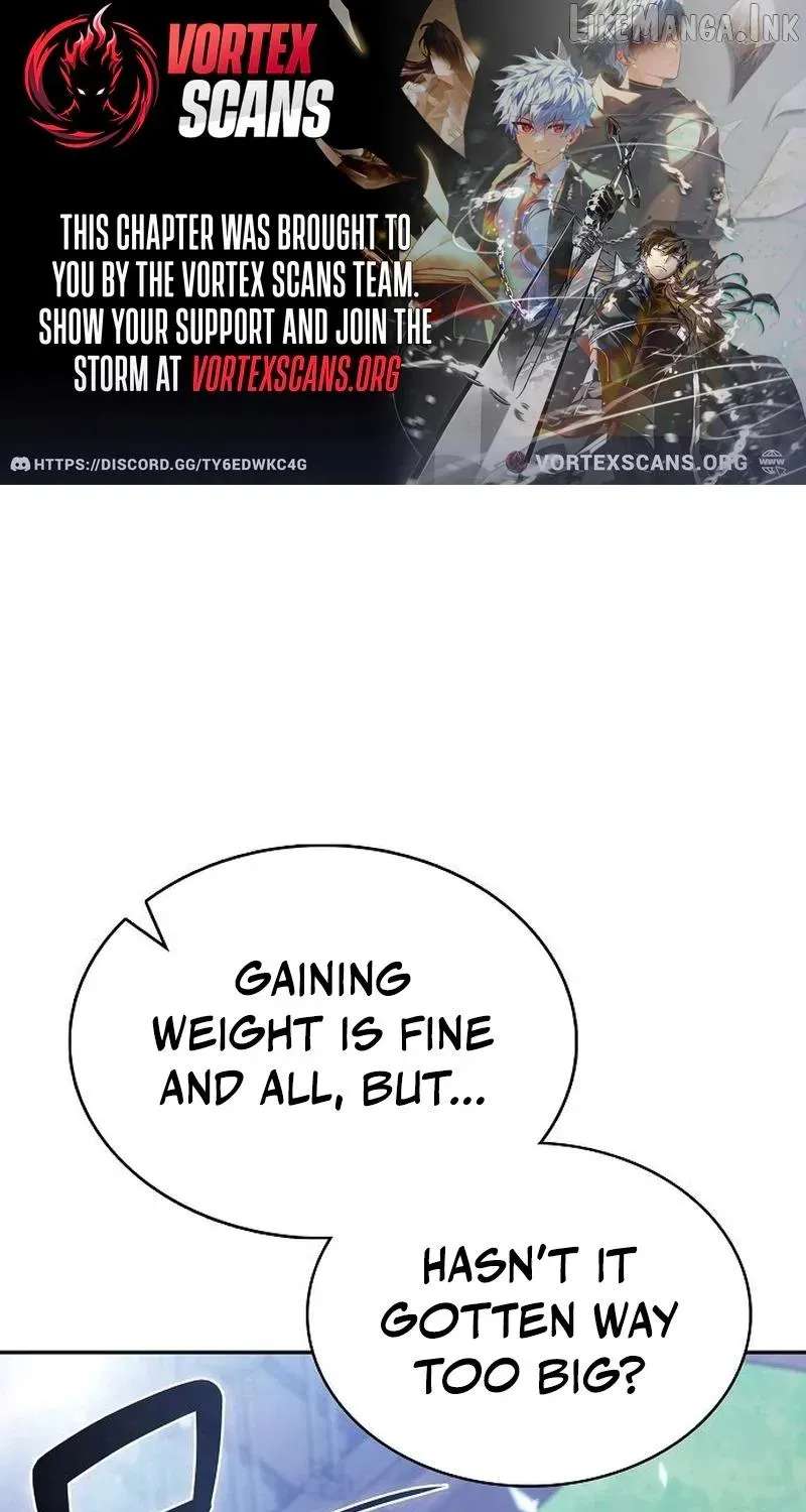 Eat Before You Go Chapter 71 - page 1