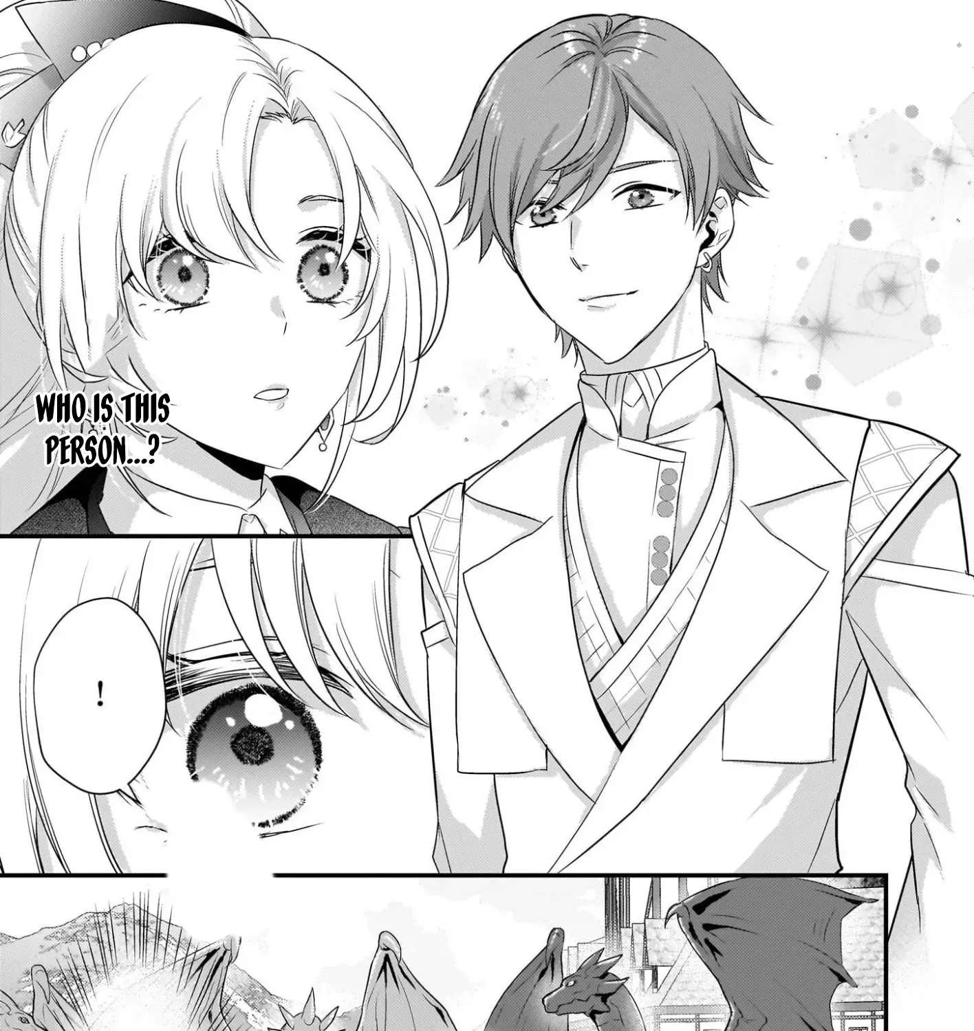 The Exiled Dragon-Loving Lady Doesn't Notice the Northern Lord's Love Chapter 2 - page 13