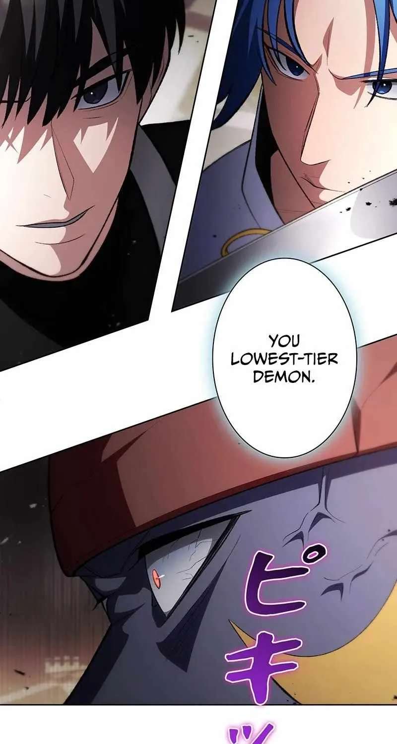 I Became a Transcendent Hunter with 100,000x EXP Chapter 30 - page 18