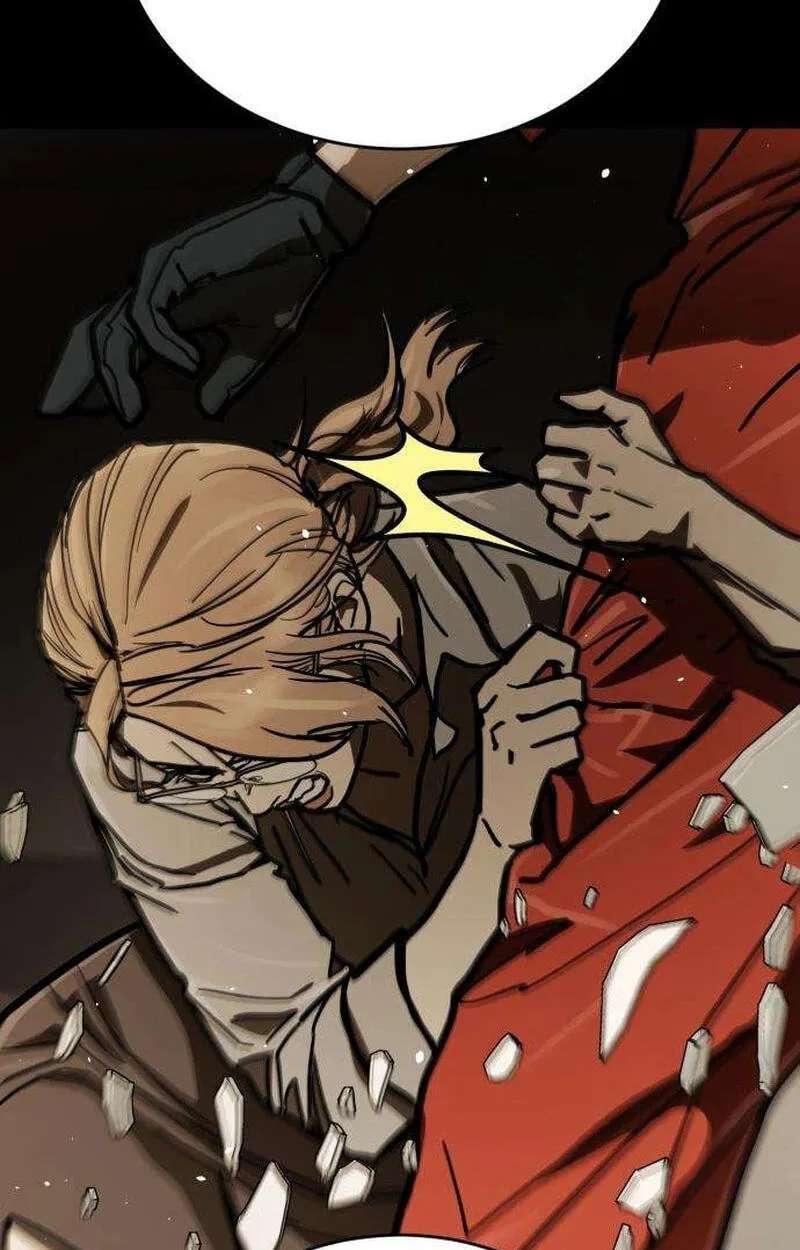 Fight Delivery Chapter 28 - page 46