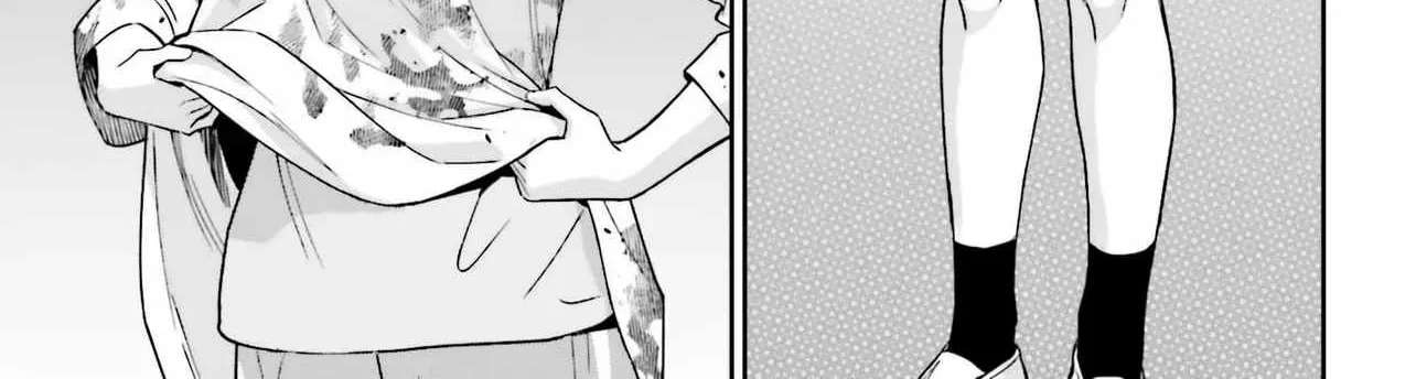 Boku No Kanojo Wa Dekkawaii Chapter 21 - page 52