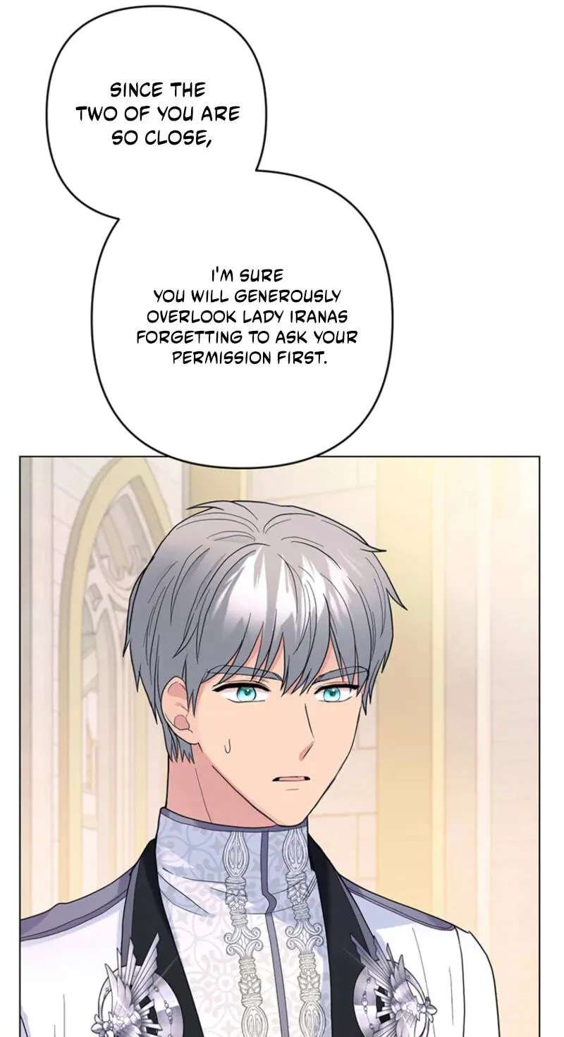 A Dark Secret Romance With a Former Saintess Chapter 31 - page 86