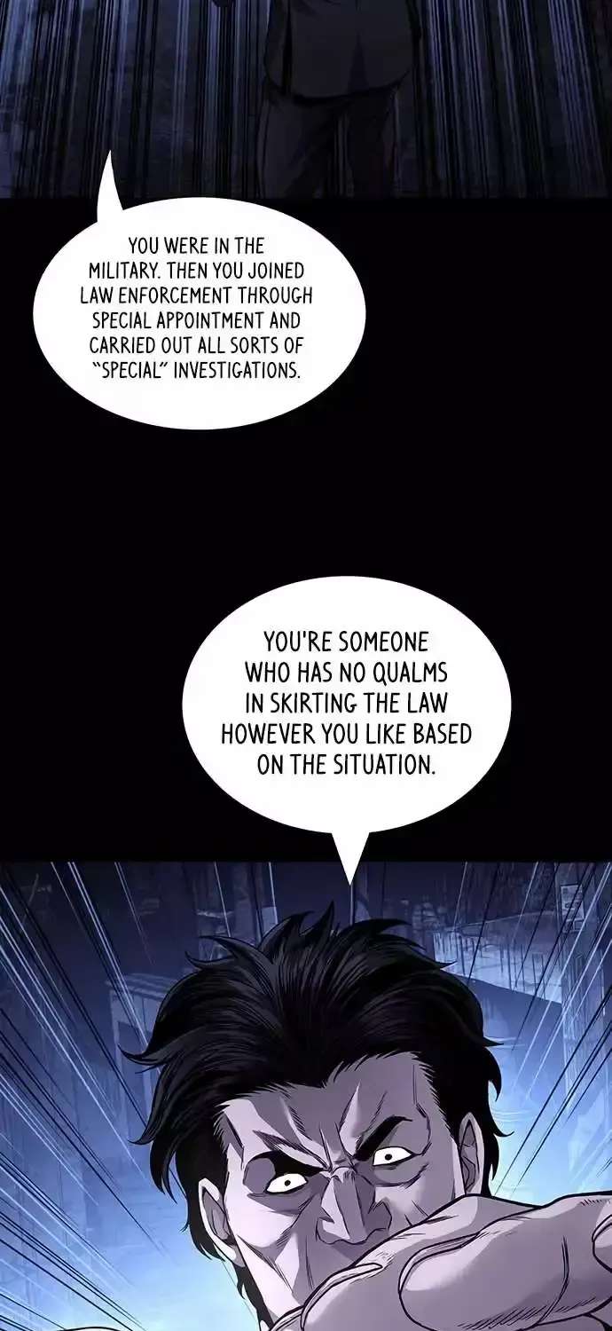 Vigilante 2 Chapter 100 - page 23