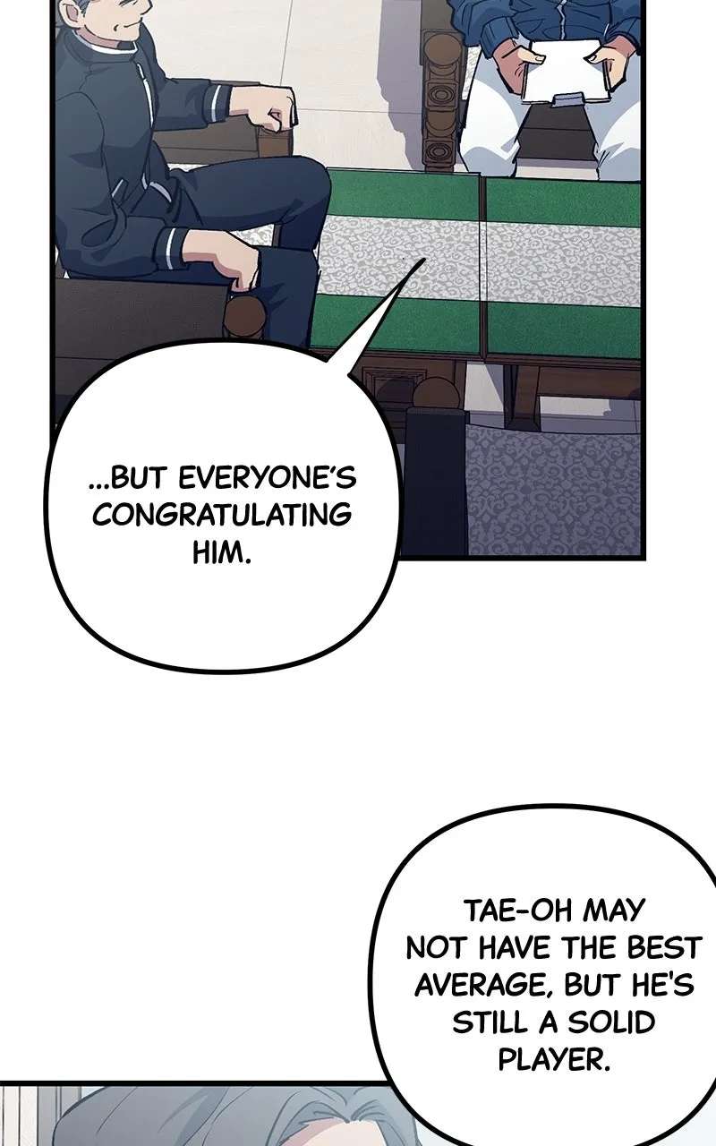 The Aces Are Obsessed With Me Chapter 3 - page 32