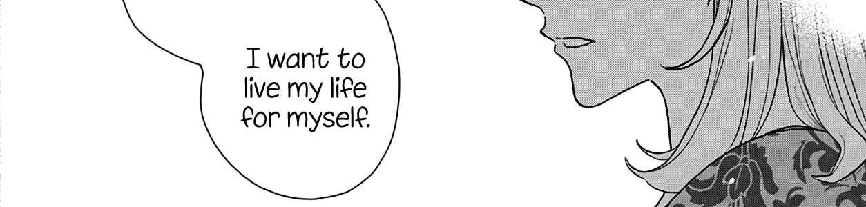 Watashi no Blue Garnet Chapter 16 - page 10