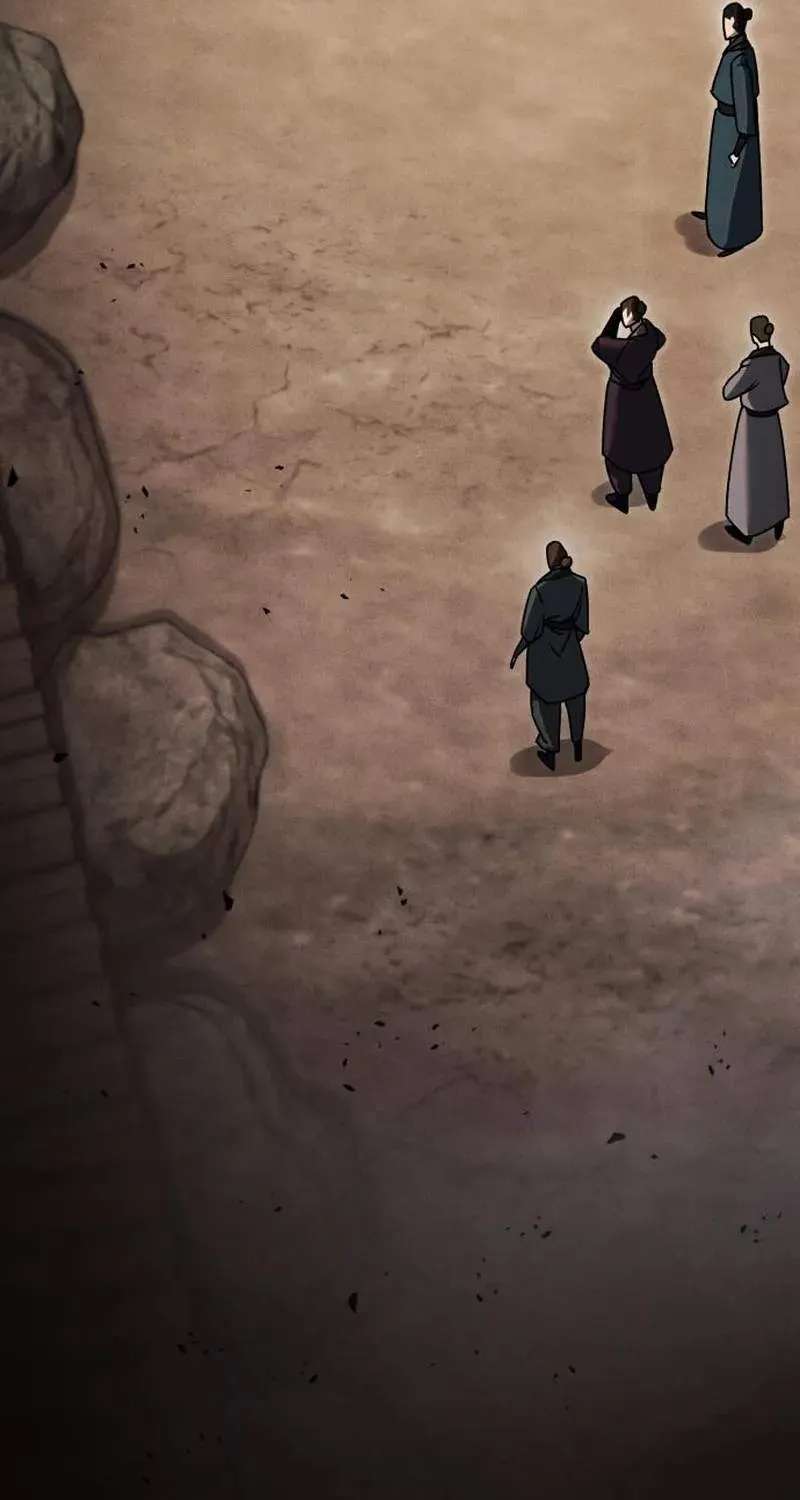 I Became a Martial Arts God's Youngest Son Chapter 4 - page 62