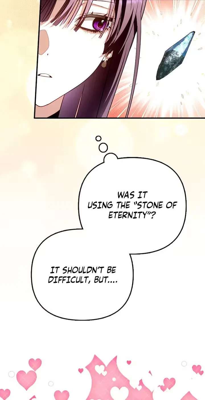 I'm the Brave Puppy Who Came to Save the Villainess Sister Chapter 45 - page 88