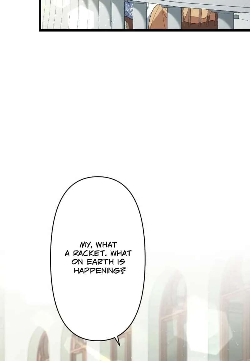Rebuilding My Kingdom in the Enemy Prince's Bedchamber Chapter 18 - page 70
