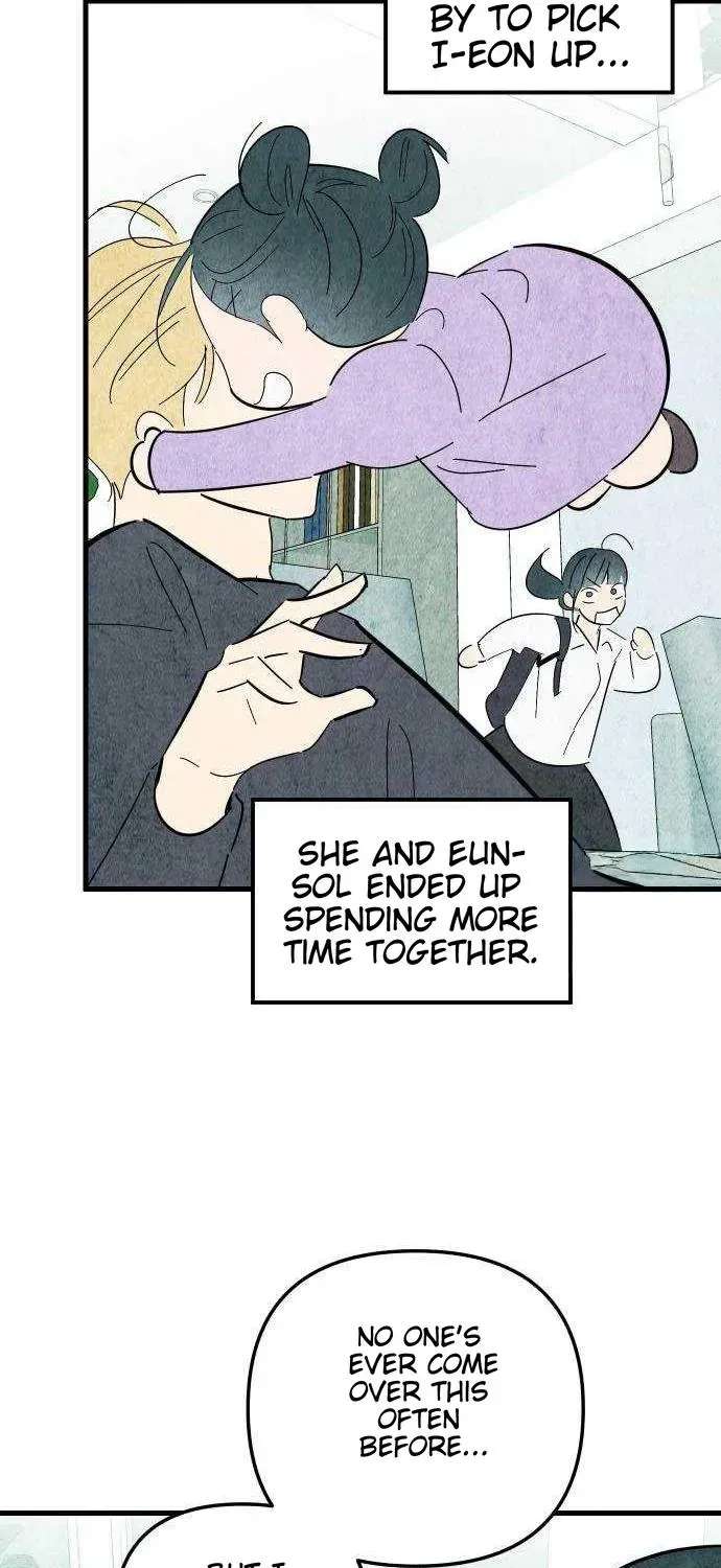 How to Turn You Around Chapter 51 - page 16