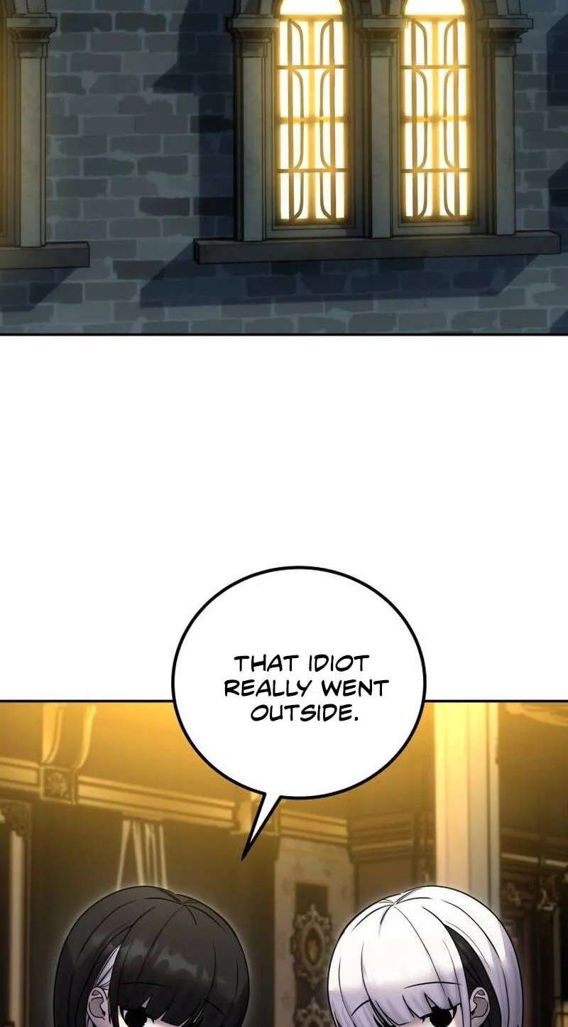 Secretly More Powerful than the Hero Chapter 140 - page 20