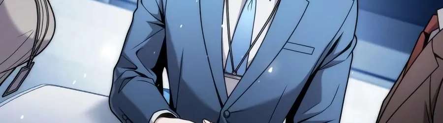 The Money Keeps Piling Up Even If I Spend It Chapter 14 - page 192