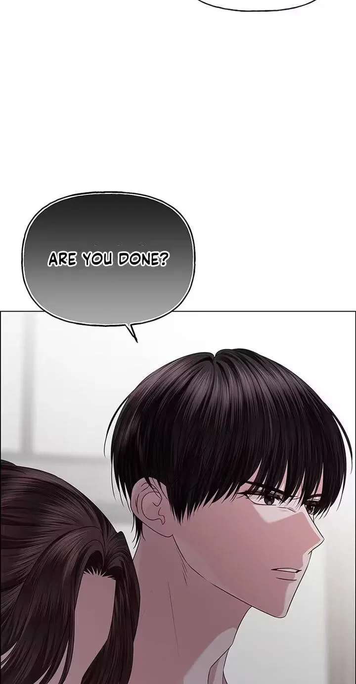 Her First Confession Chapter 53 - page 52