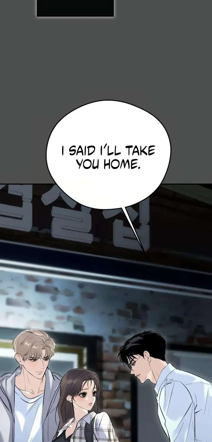 High Wave Warning Chapter 12 - page 96