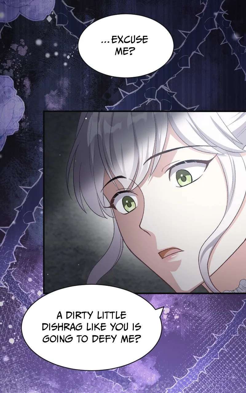 The Bloodstained Margrave'sConfession Chapter 16 - page 66