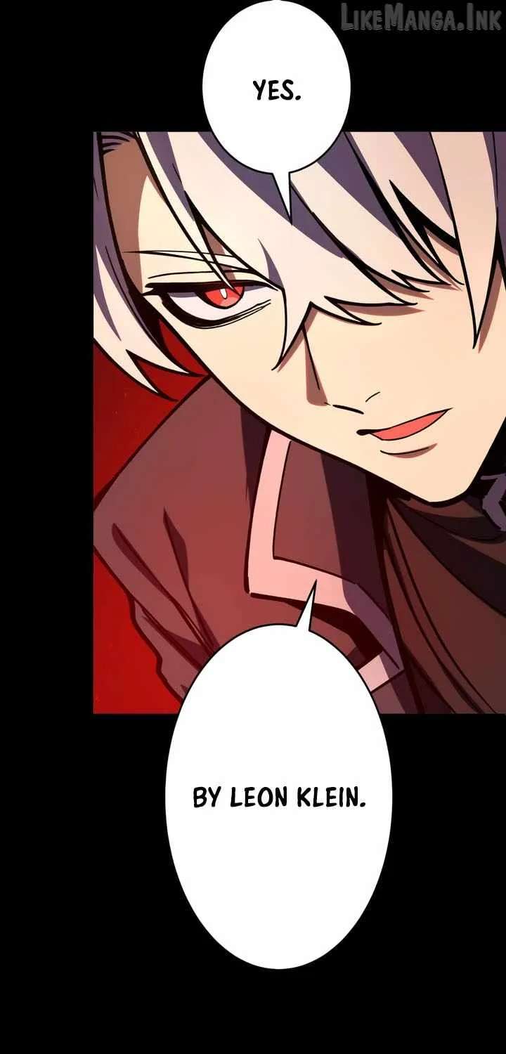 The Underworld Transcendent Is Unrivaled at the School——! Chapter 53 - page 10