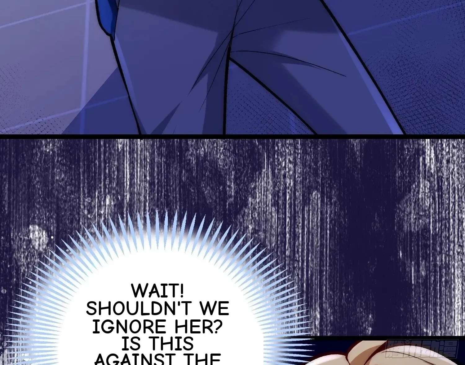 Guiyi Shijie? Wo Zao Jiu Tongguanle Chapter 4 - page 137