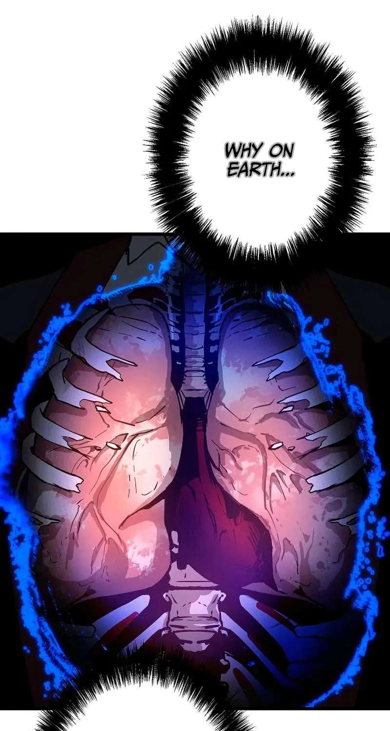 The Invincible Frontline: Awakening of the One-Eyed Chapter 19 - page 18