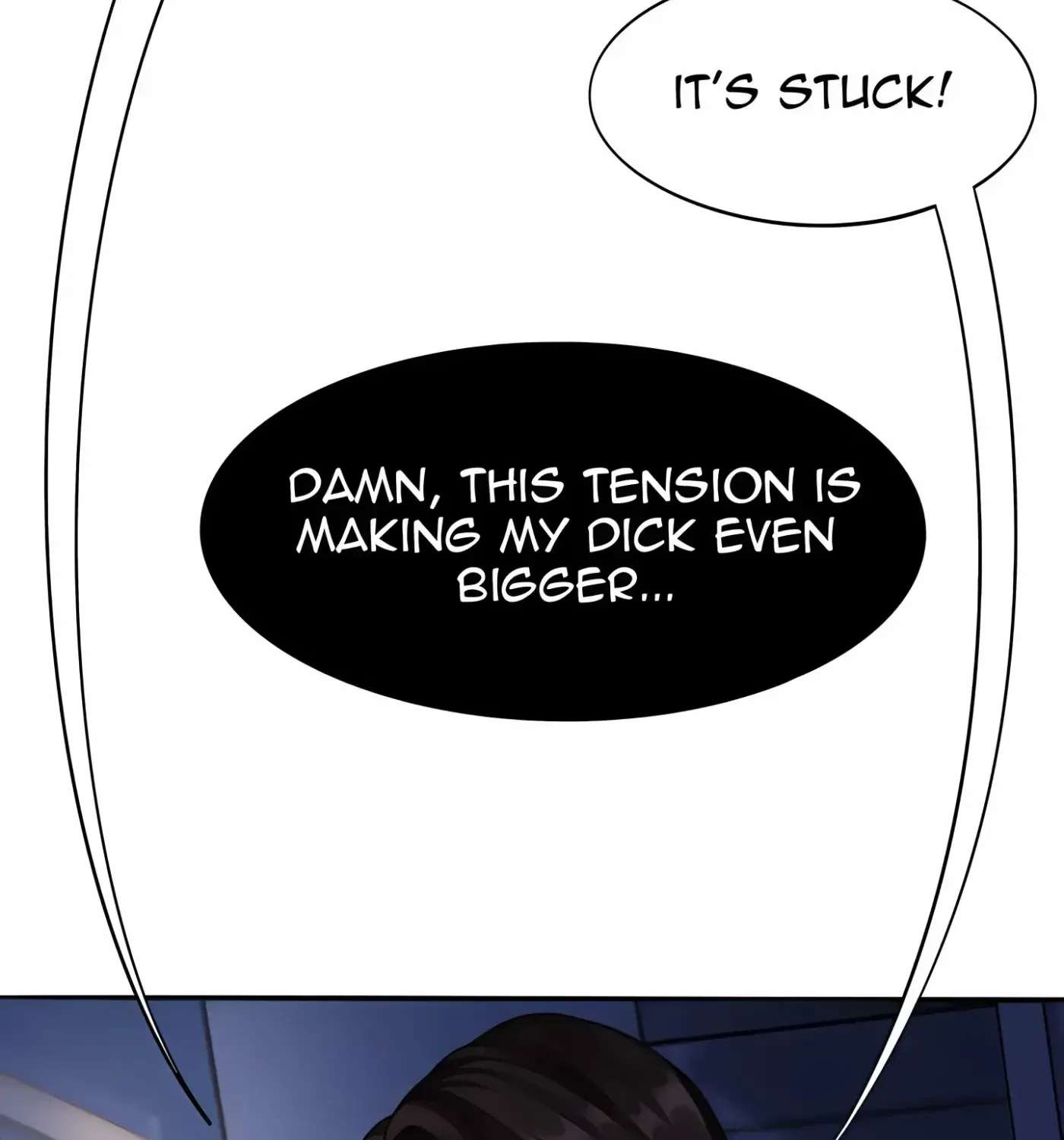 Hot Serve Chapter 4 - page 122