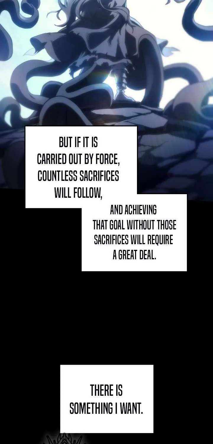Mr Devourer, Please Act Like A Final Boss Chapter 144 - page 59