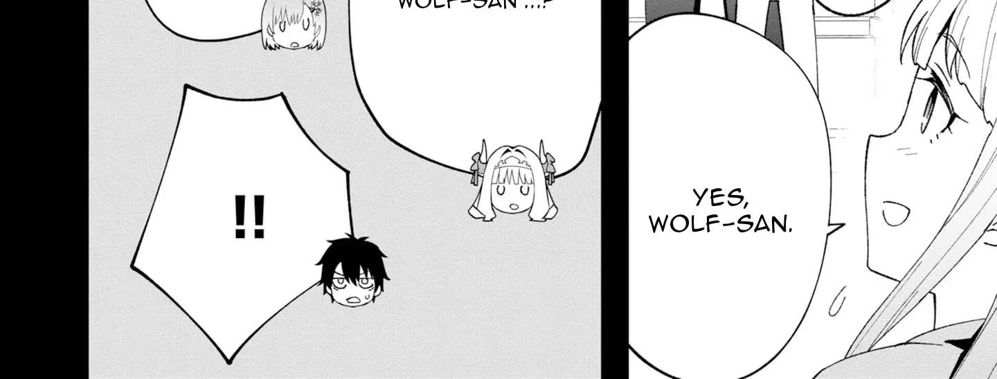 The Weakest of the Four Heavenly Kings' Independence Plan Chapter 8 - page 13
