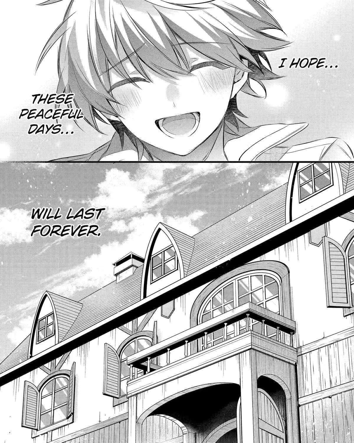 Yuusha Party o Tsuihou Sareta Beast Tamer, Saikyoushu Nekomimi Shoujo to Deau Chapter 105 - page 44