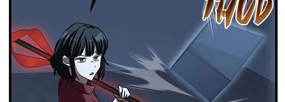 Hoegwihan Extra-ga Cheonjaega Doem Chapter 28 - page 176