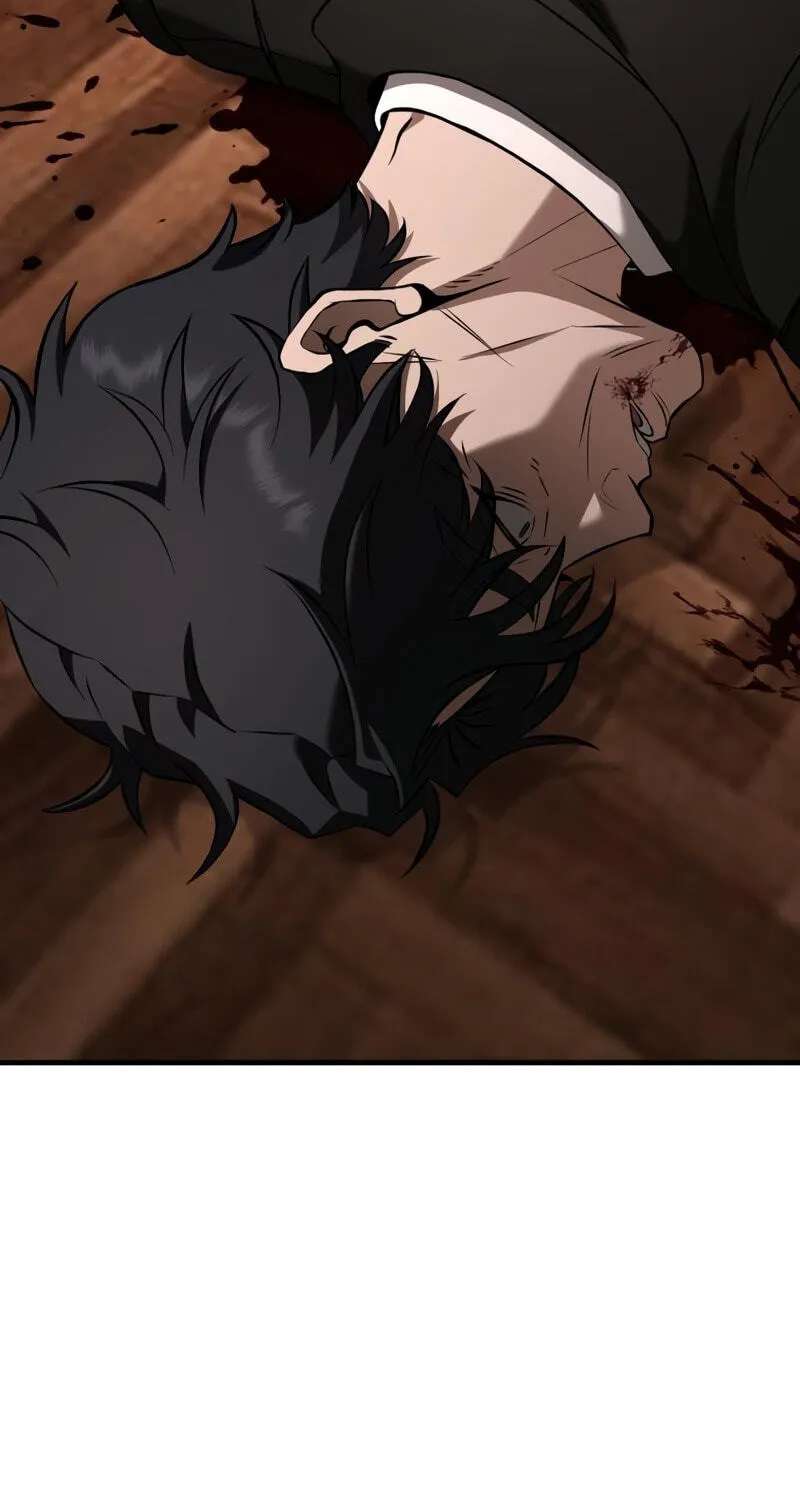 Transcending Species Due to System Error Chapter 13 - page 95