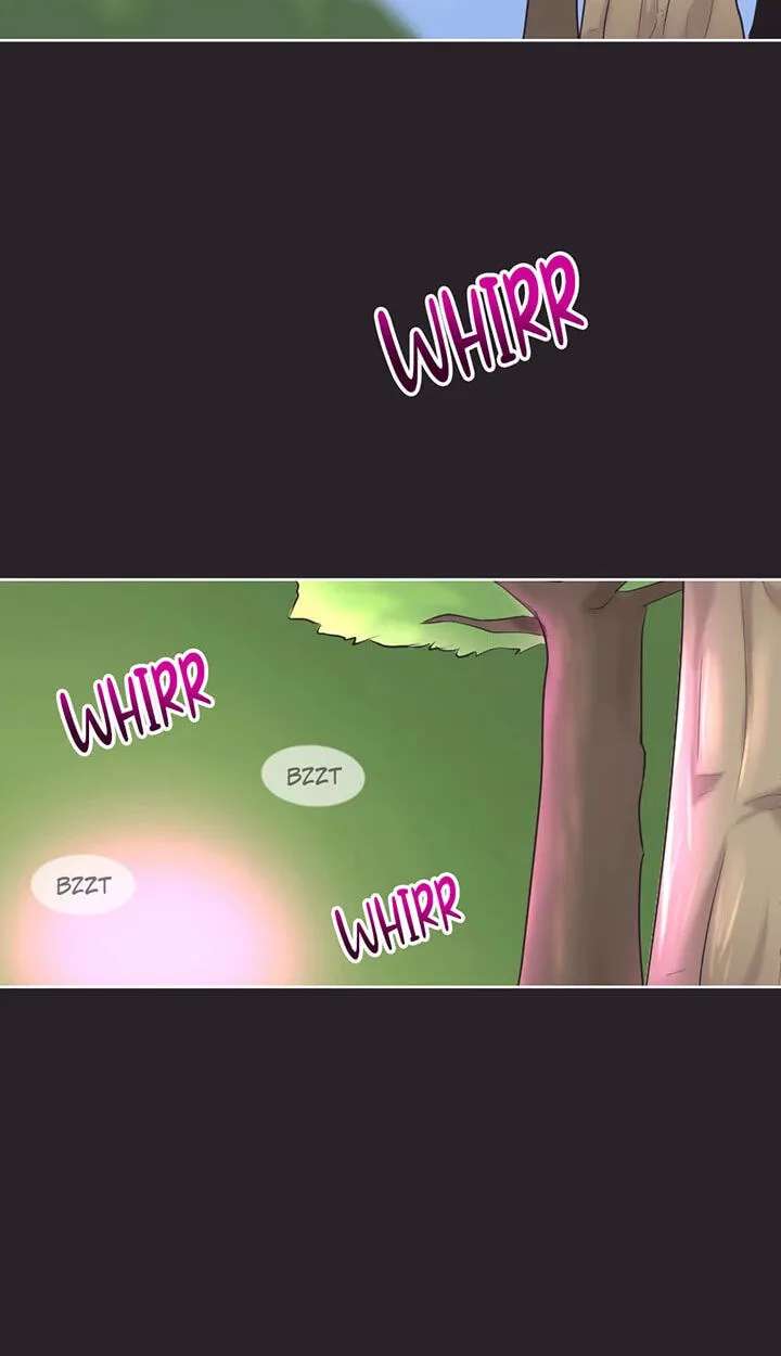 Magical Girl Chronicles ABC Chapter 28 - page 35