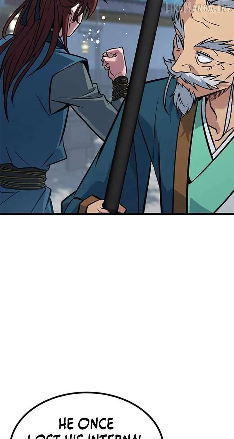The Novice's Frontline Chapter 16 - page 17