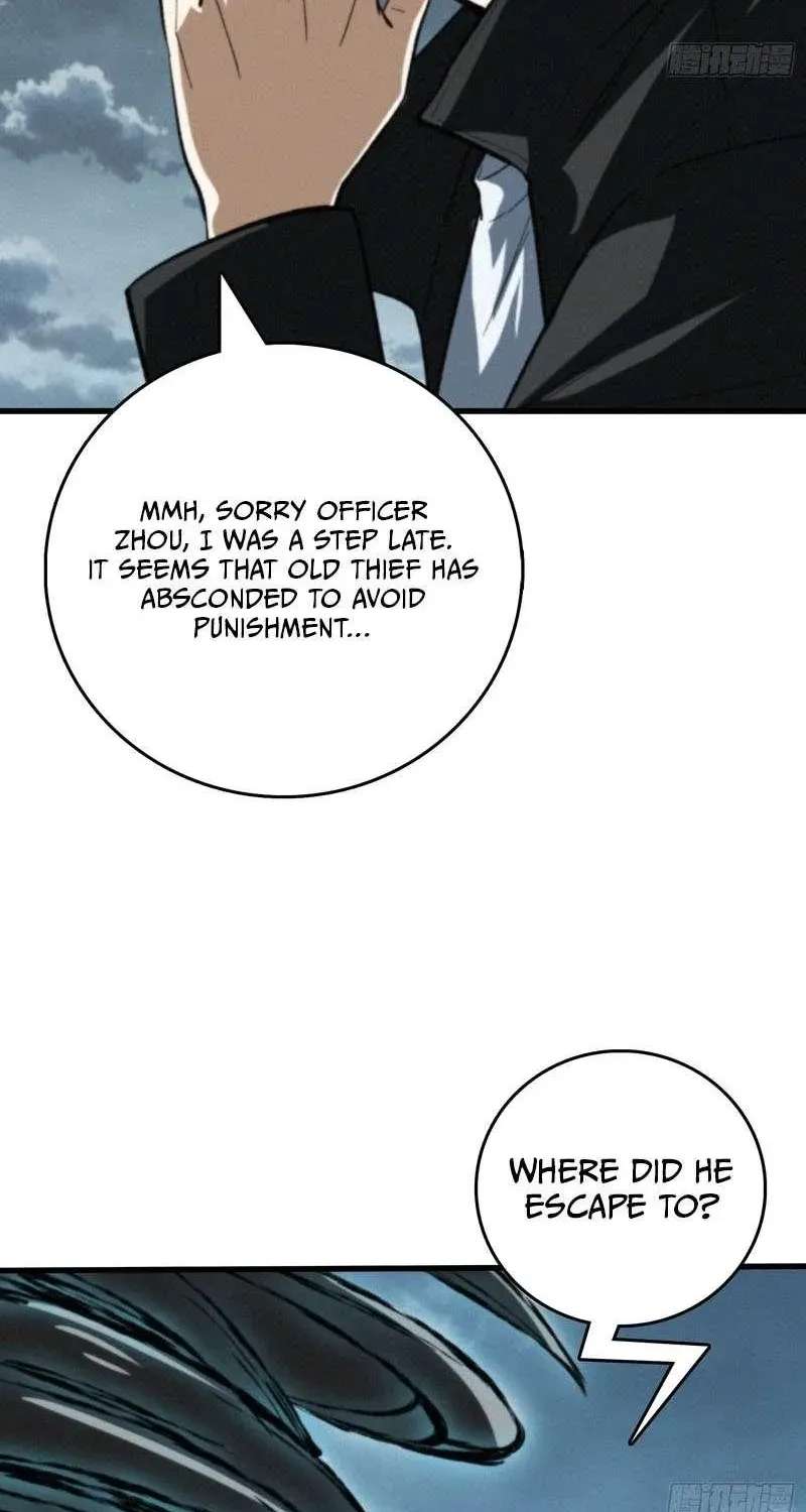 Demon Town Museum Chapter 43 - page 59
