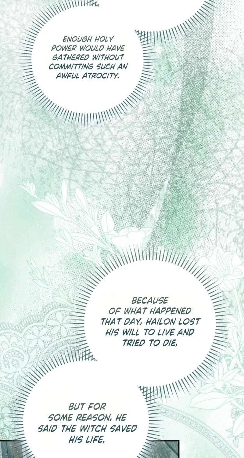 The Baby Fairy is a Villain Chapter 72 - page 86