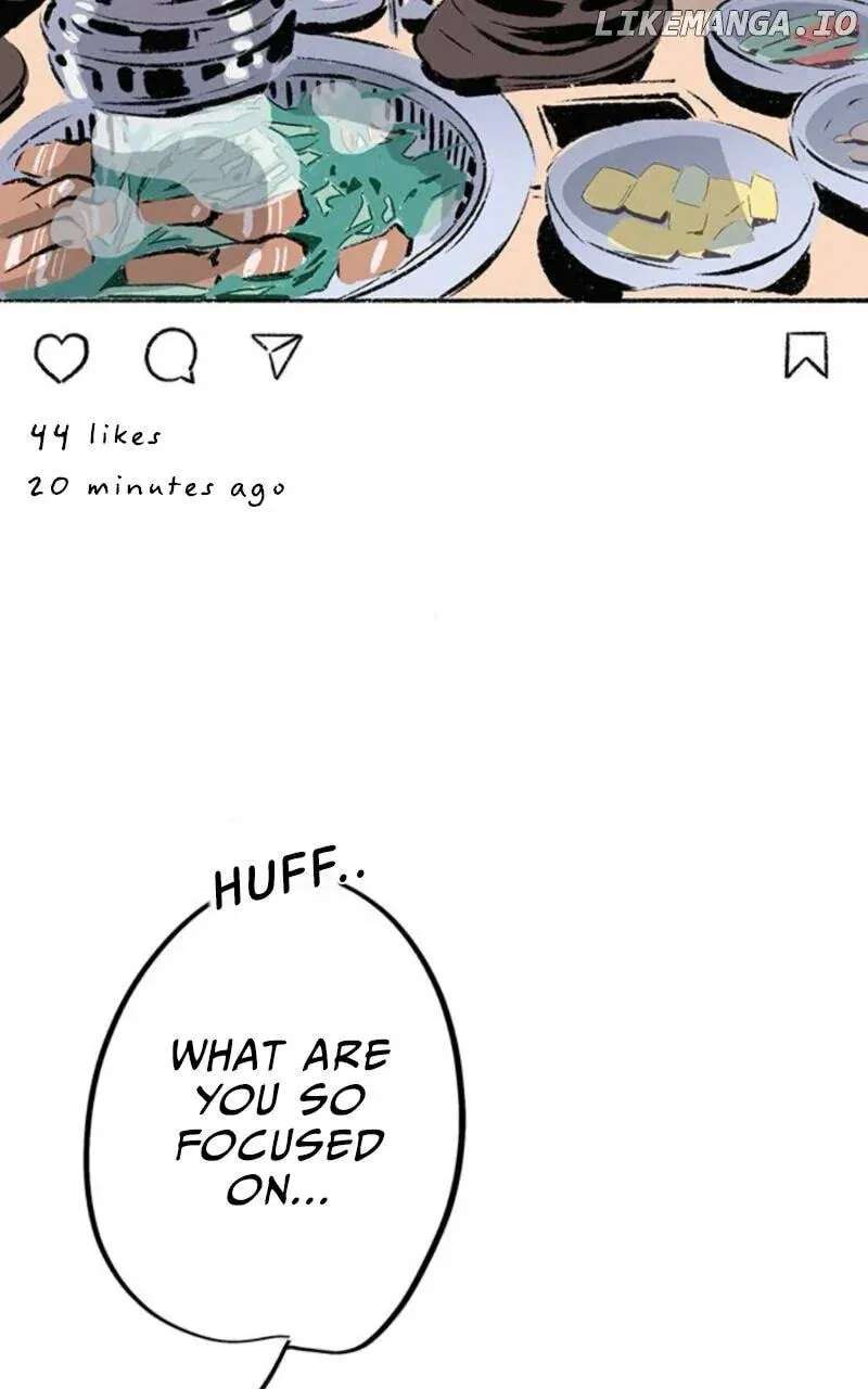 Why Don't I Have Anyone by My Side? Chapter 52 - page 77