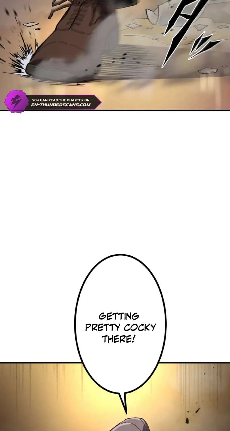 The Man Who Vowed Revenge on His Demon Wife Chapter 4 - page 73