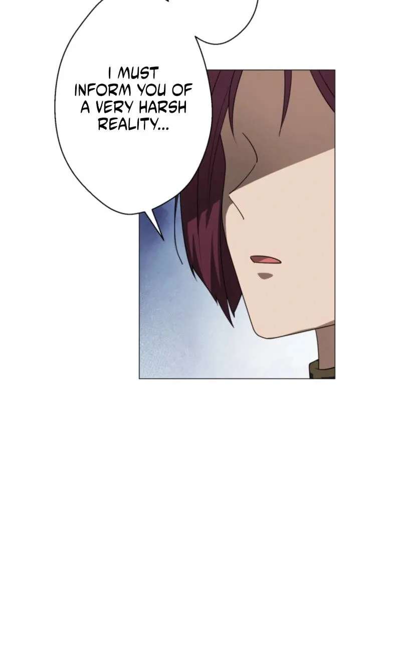 Danna-sama, Imayo wa Shindara Yurushimasen Chapter 40 - page 27