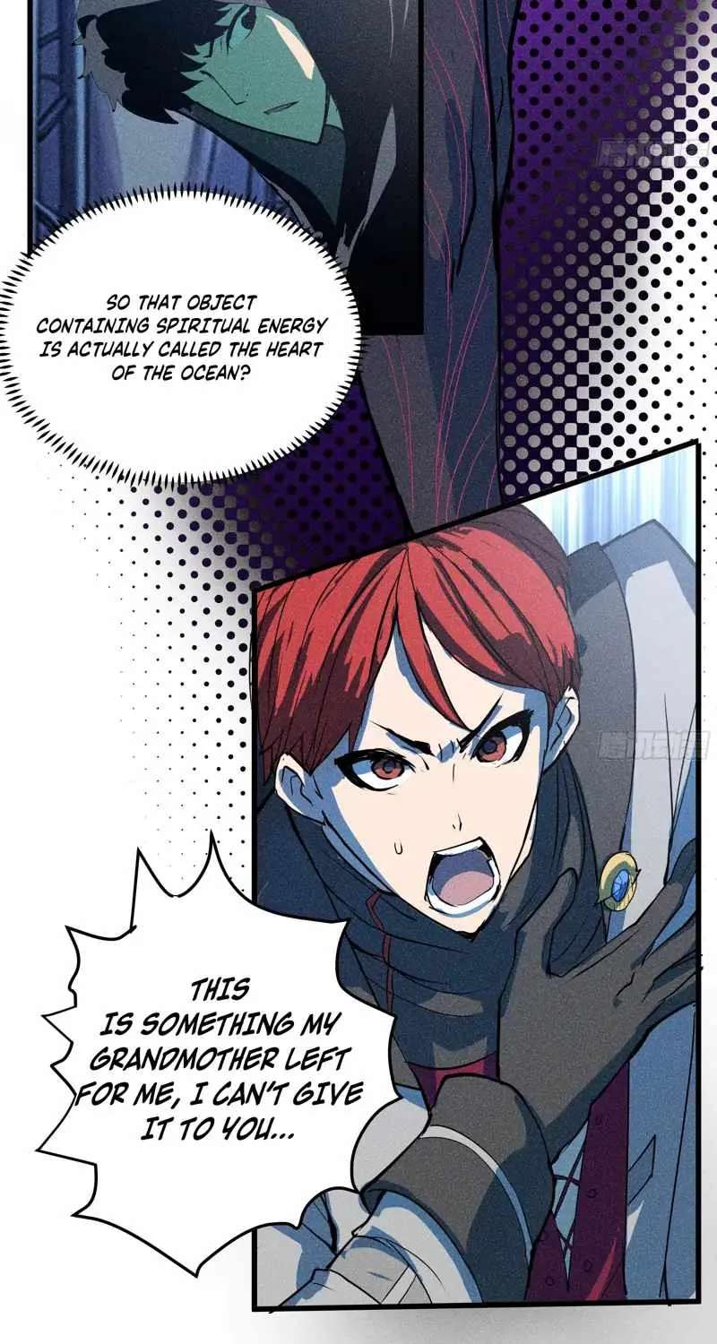 Urban Dragon War Chapter 4 - page 51