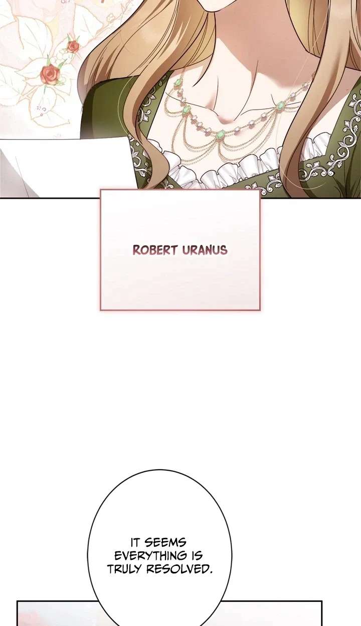 The Timid Lady of the Frontier Won't Give Up on Revenge Chapter 14 - page 5