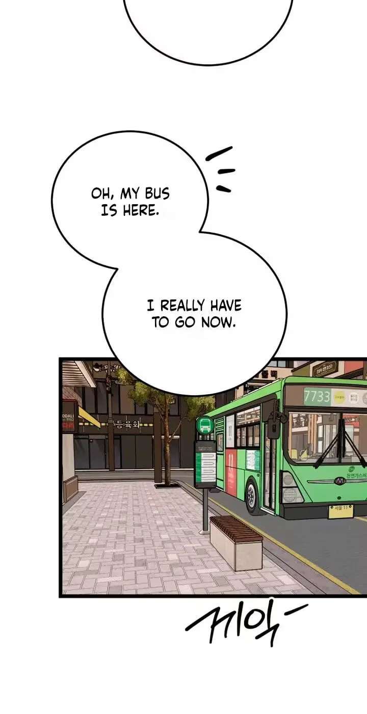 Two Faces Chapter 34 - page 51