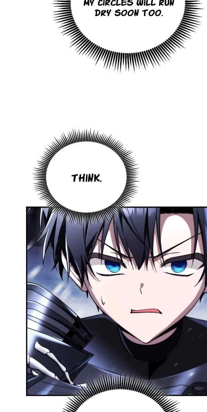 Dukedom's Legendary Prodigy (Pre-serialization) Chapter 63 - page 67