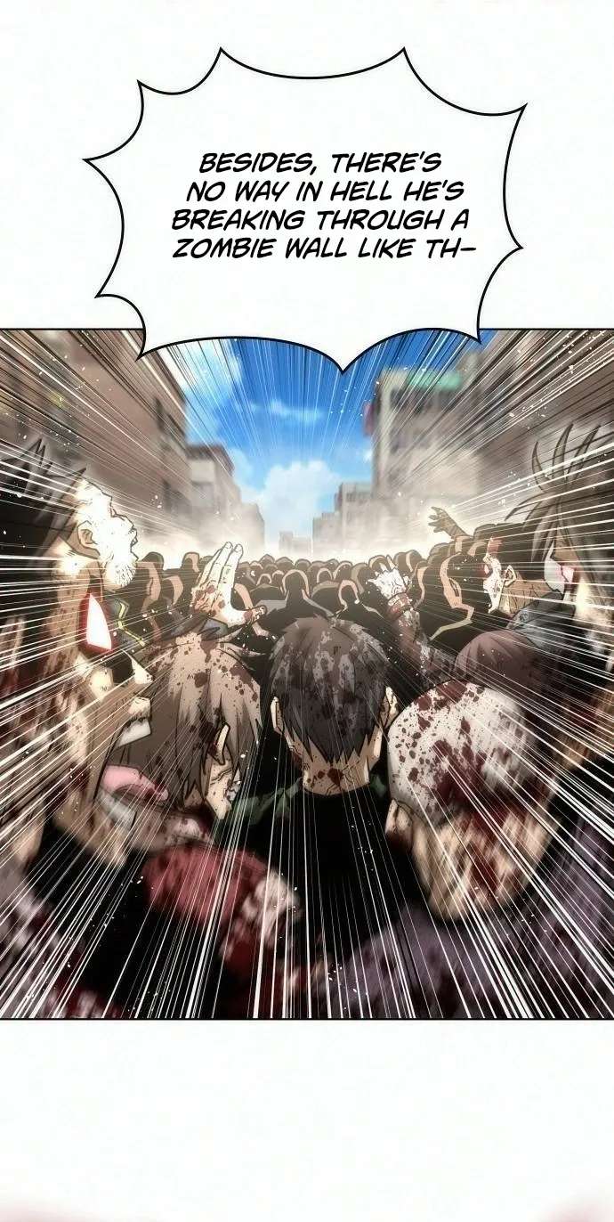 Love Tears Away the Zombie Chapter 3 - page 142