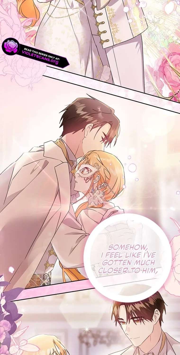 I Need a Sponsor Chapter 47 - page 83