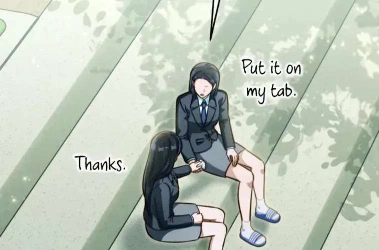 The Top Student Hides Her Regression Chapter 6 - page 4