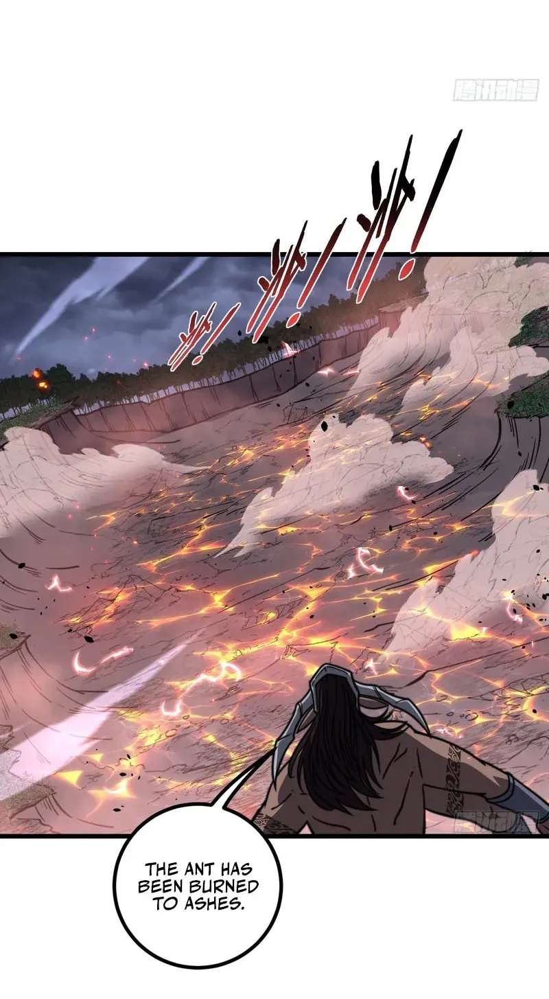 Global Awakening: The Synthesis Master Starts with an Undead Army Chapter 21 - page 14