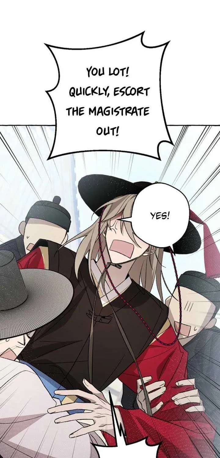 Hyangdan Chronicles Chapter 4 - page 16