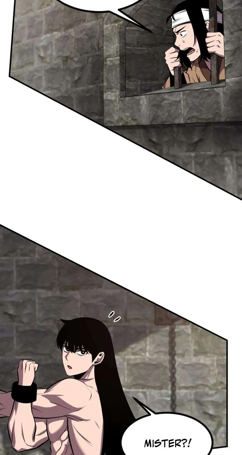 A Dragon Lives in Kunlun Chapter 10 - page 5
