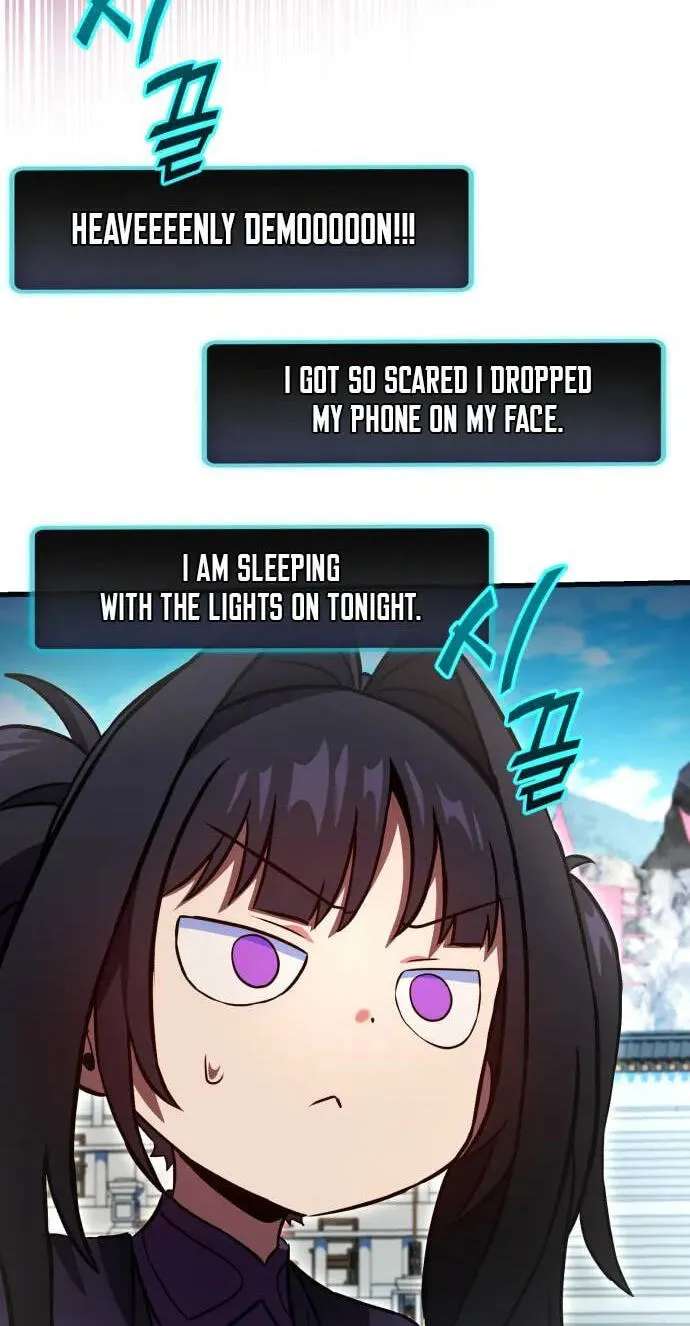 The Heavenly Demon's Broadcast From the Demon Realm Chapter 20 - page 63