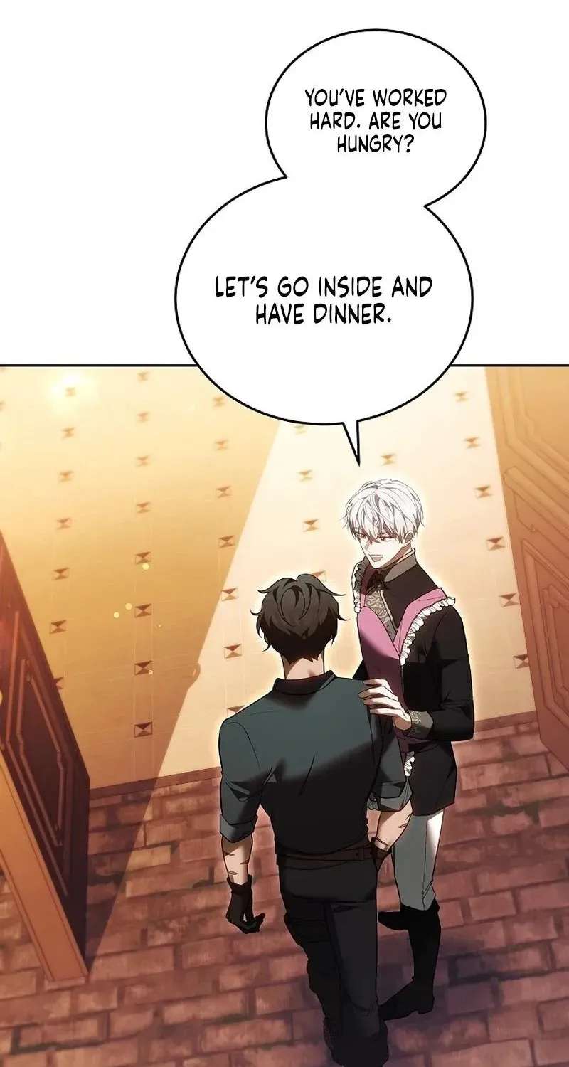 Vote for Your Knight! Chapter 19 - page 40
