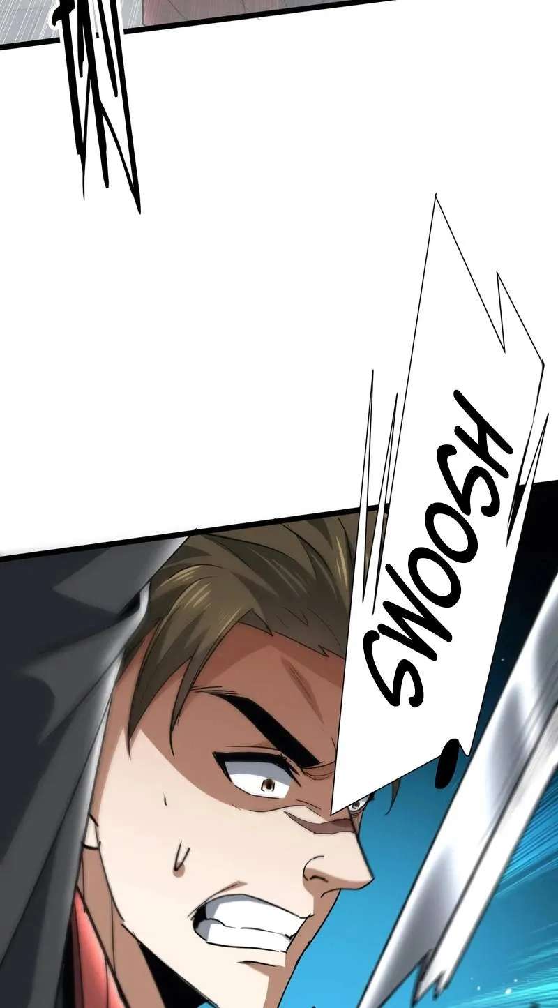 I pay my respects to the Cult Leader Chapter 36 - page 65