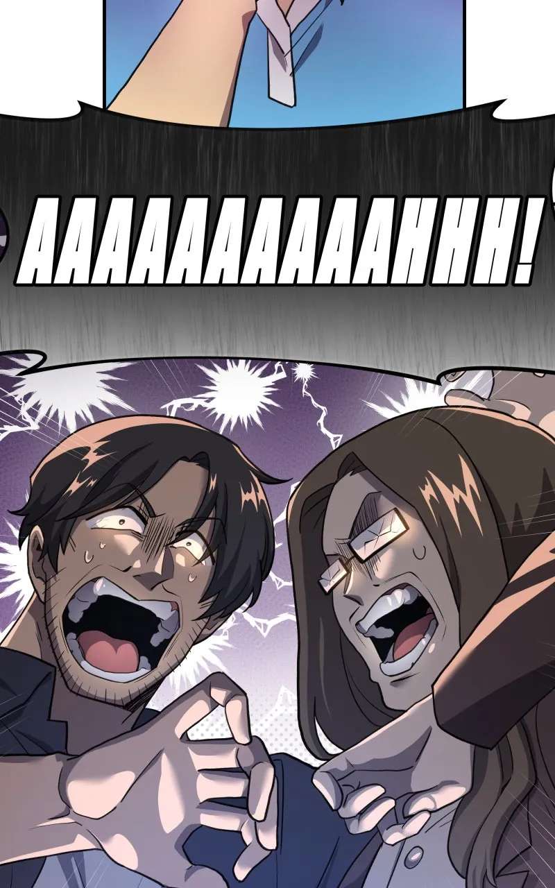 Double Mafia Godfather! Chapter 1 - page 79
